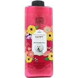 شامپوی تخصصی سگ سفید کننده ی ضد التهاب اندیEndi shampoo