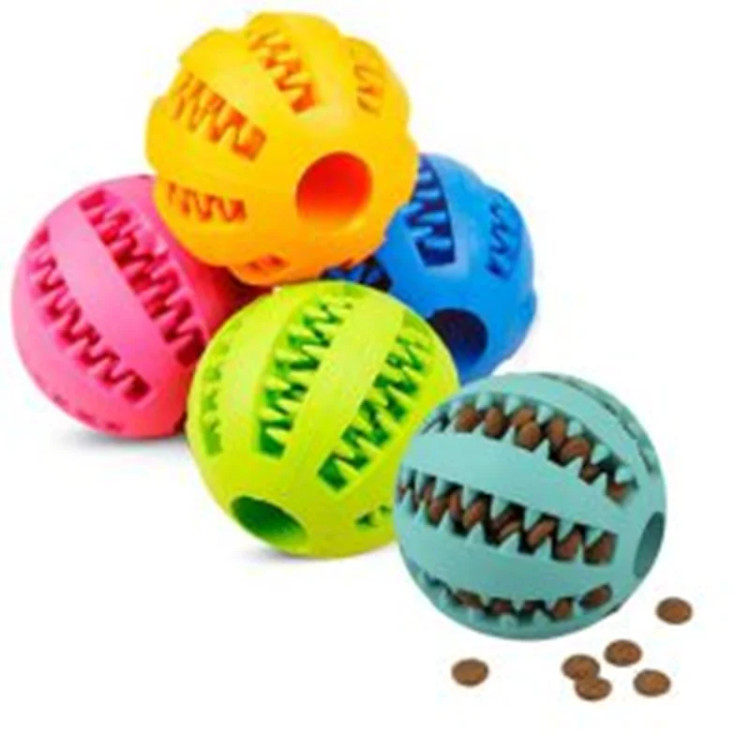توپ تشویقی خور سگDog treats ball